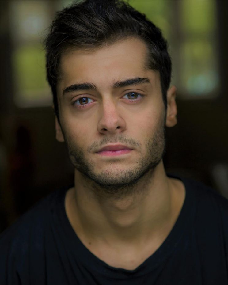 Colin Moy