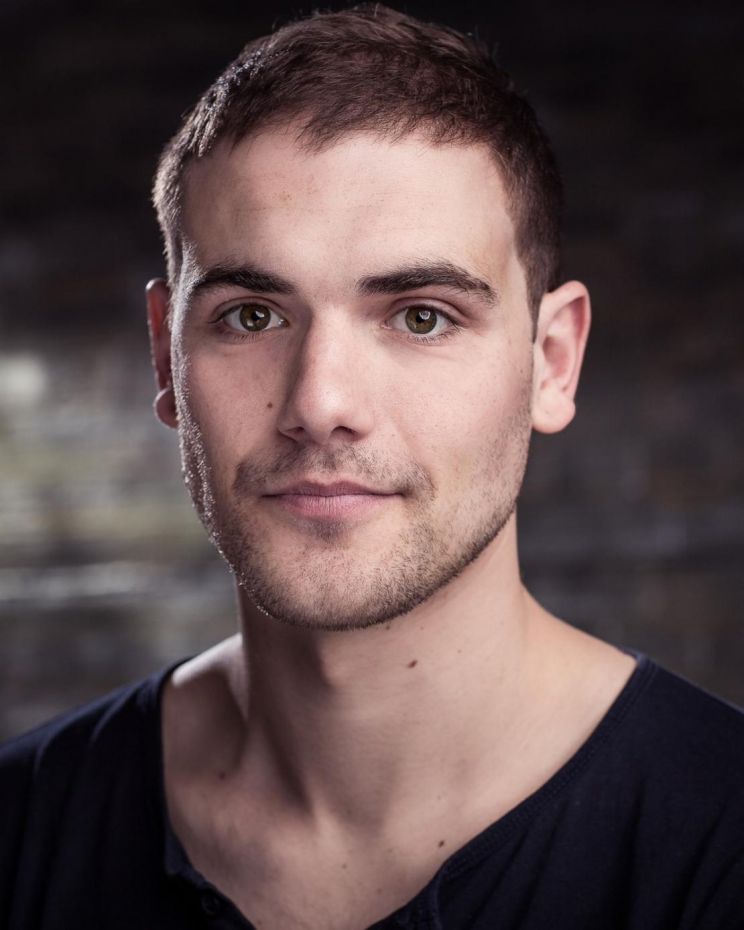 Colin Moy