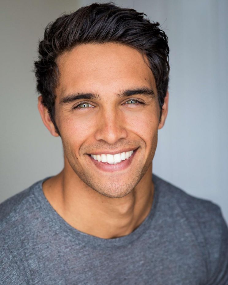 Colin Moy