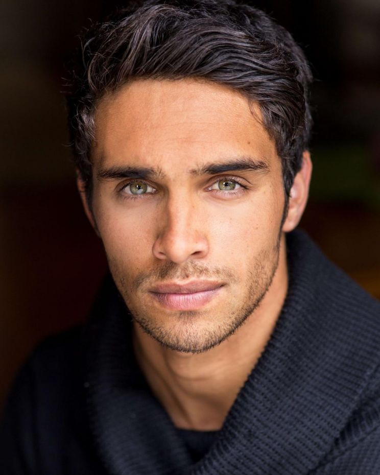 Colin Moy