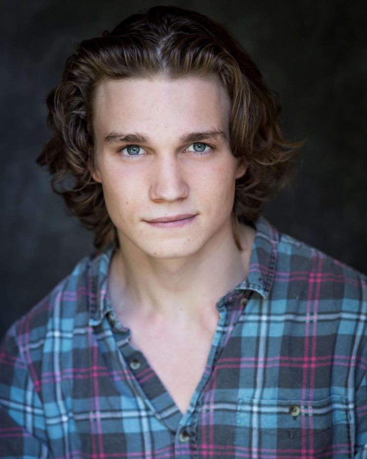 Colin Moy