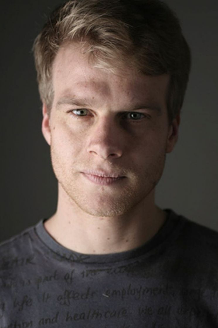 Colin Moy