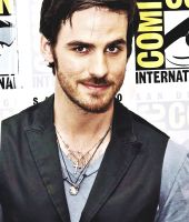 Colin O'Donoghue