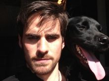 Colin O'Donoghue