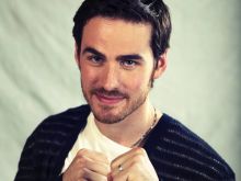 Colin O'Donoghue