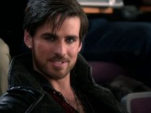 Colin O'Donoghue