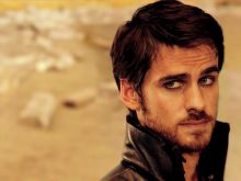 Colin O'Donoghue