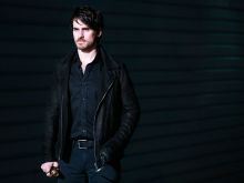 Colin O'Donoghue