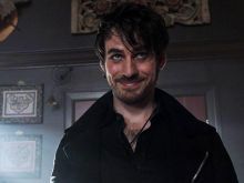 Colin O'Donoghue