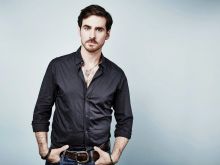 Colin O'Donoghue