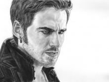 Colin O'Donoghue