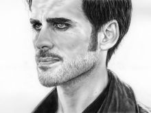 Colin O'Donoghue