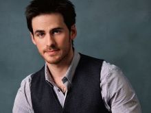 Colin O'Donoghue