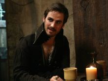 Colin O'Donoghue