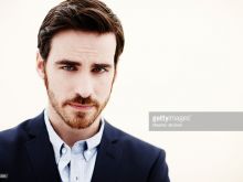 Colin O'Donoghue