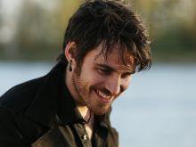 Colin O'Donoghue