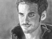 Colin O'Donoghue #57698 picture (Landscape Medium)
