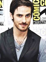 Colin O'Donoghue