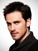 Colin O'Donoghue