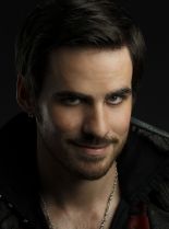 Colin O'Donoghue