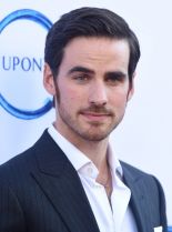 Colin O'Donoghue