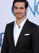 Colin O'Donoghue