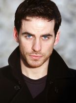 Colin O'Donoghue