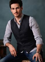 Colin O'Donoghue