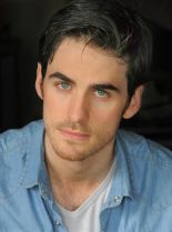 Colin O'Donoghue