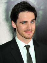 Colin O'Donoghue