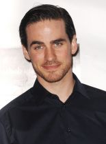 Colin O'Donoghue #57660 picture (Portrait Medium)