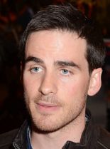 Colin O'Donoghue #57661 picture (Portrait Medium)