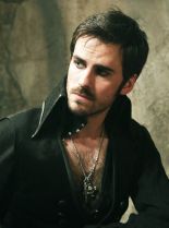 Colin O'Donoghue