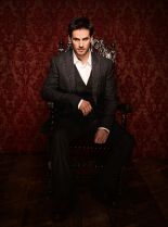 Colin O'Donoghue #57666 picture (Portrait Medium)
