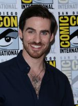 Colin O'Donoghue