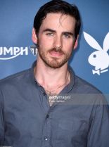 Colin O'Donoghue