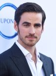 Colin O'Donoghue