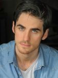 Colin O'Donoghue