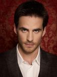 Colin O'Donoghue