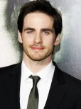 Colin O'Donoghue