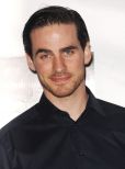 Colin O'Donoghue