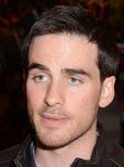 Colin O'Donoghue