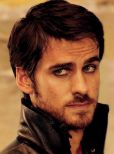 Colin O'Donoghue