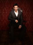 Colin O'Donoghue