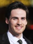 Colin O'Donoghue