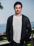 Colin O'Donoghue