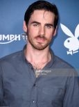 Colin O'Donoghue