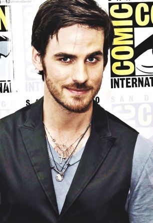 Colin O'Donoghue