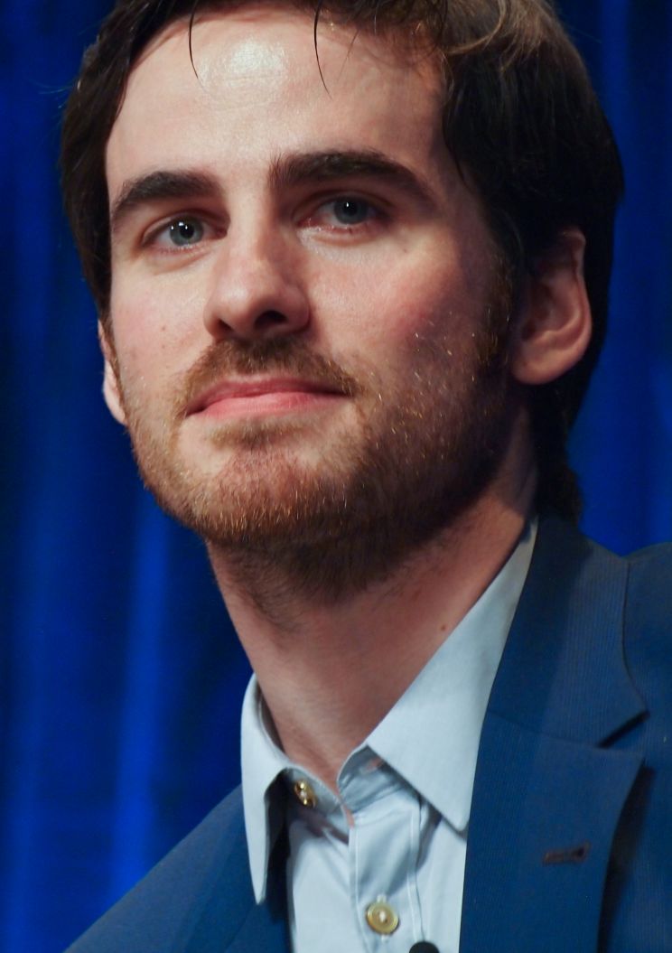 Colin O'Donoghue