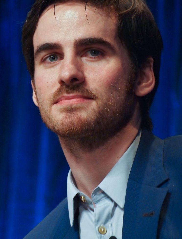 Colin O'Donoghue